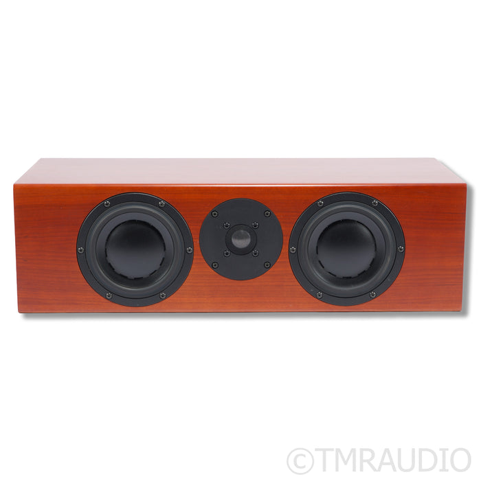 Totem Acoustic Model-1 Signature Center Channel Speaker; Cherry