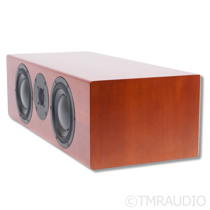 Totem Acoustic Model-1 Signature Center Channel Speaker; Cherry