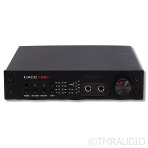 Benchmark Media DAC2 HGC; D/A Converter