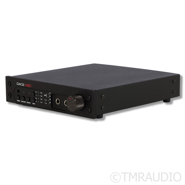 Benchmark Media DAC2 HGC; D/A Converter