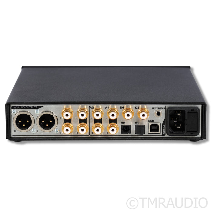 Benchmark Media DAC2 HGC; D/A Converter