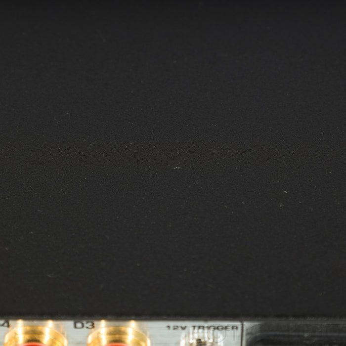 Benchmark Media DAC2 HGC; D/A Converter