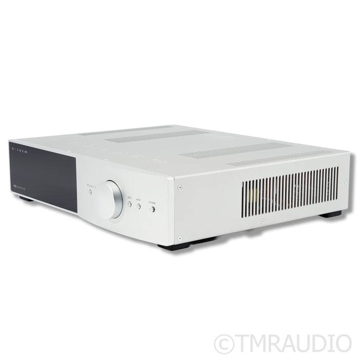 Anthem STR Stereo Preamplifier; MM / MC Phono
