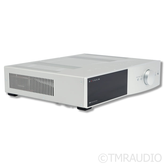 Anthem STR Stereo Preamplifier; MM / MC Phono