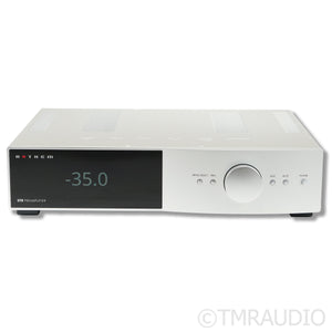 Anthem STR Stereo Preamplifier; MM / MC Phono