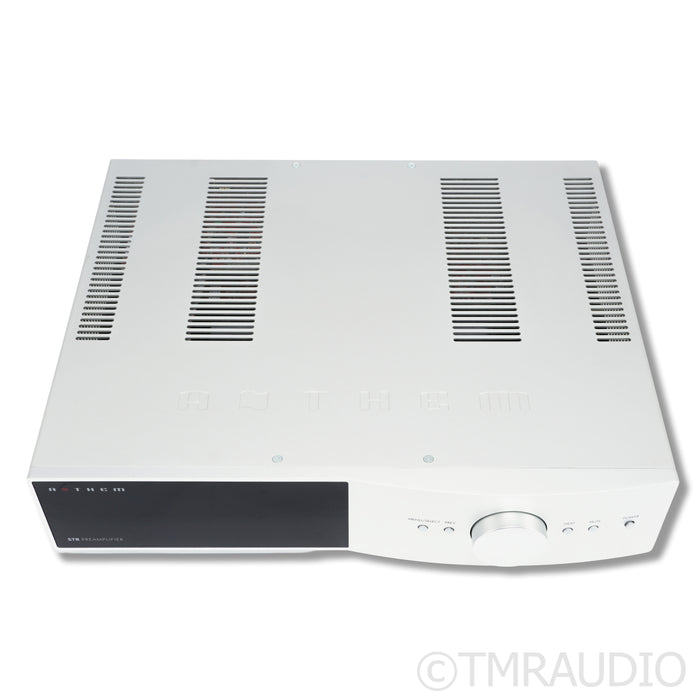 Anthem STR Stereo Preamplifier; MM / MC Phono