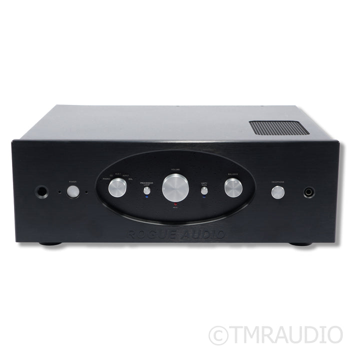 Rogue Audio Pharaoh Hybrid Stereo Integrated Amplifier