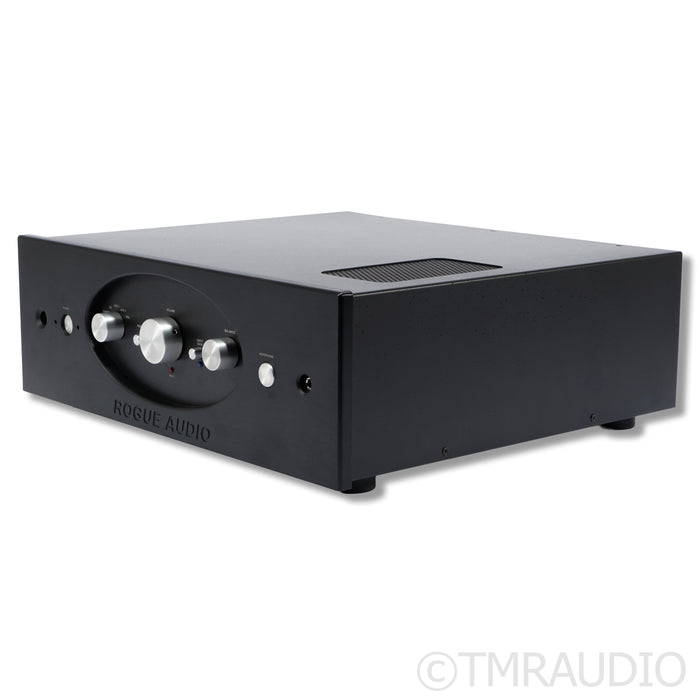 Rogue Audio Pharaoh Hybrid Stereo Integrated Amplifier