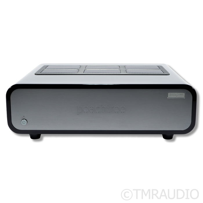 Peachtree Audio Amp500 Stereo Power Amplifier
