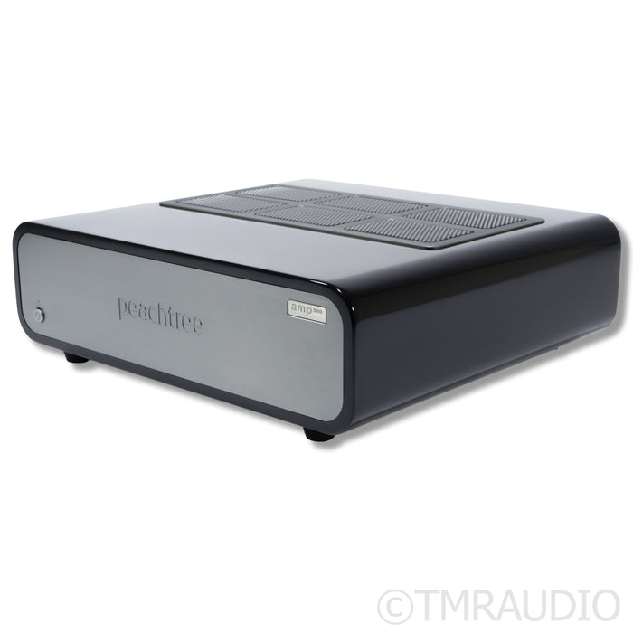 Peachtree Audio Amp500 Stereo Power Amplifier