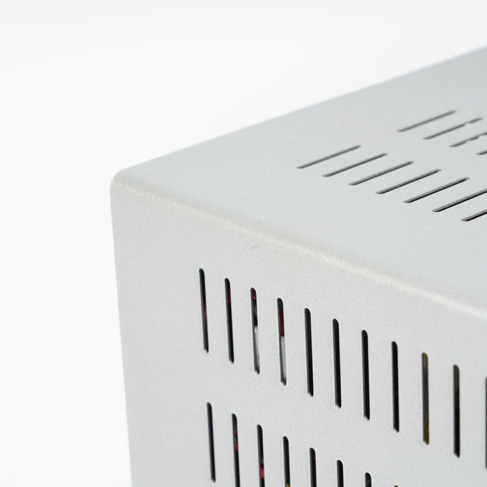 Parasound Halo HINT 6 Stereo Integrated Amplifier; MM / MC Phono