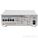 Parasound Halo HINT 6 Stereo Integrated Amplifier; MM / MC Phono