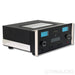 McIntosh C2600 Stereo Tube Preamplifier; MM / MC Phono