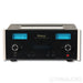 McIntosh C2600 Stereo Tube Preamplifier; MM / MC Phono