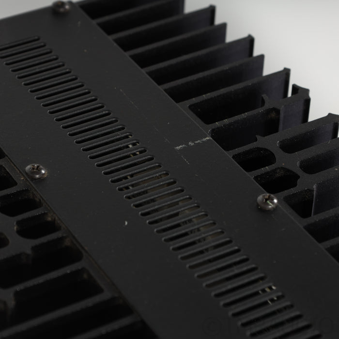 McIntosh MC462 Quad Balanced Power Amplifier