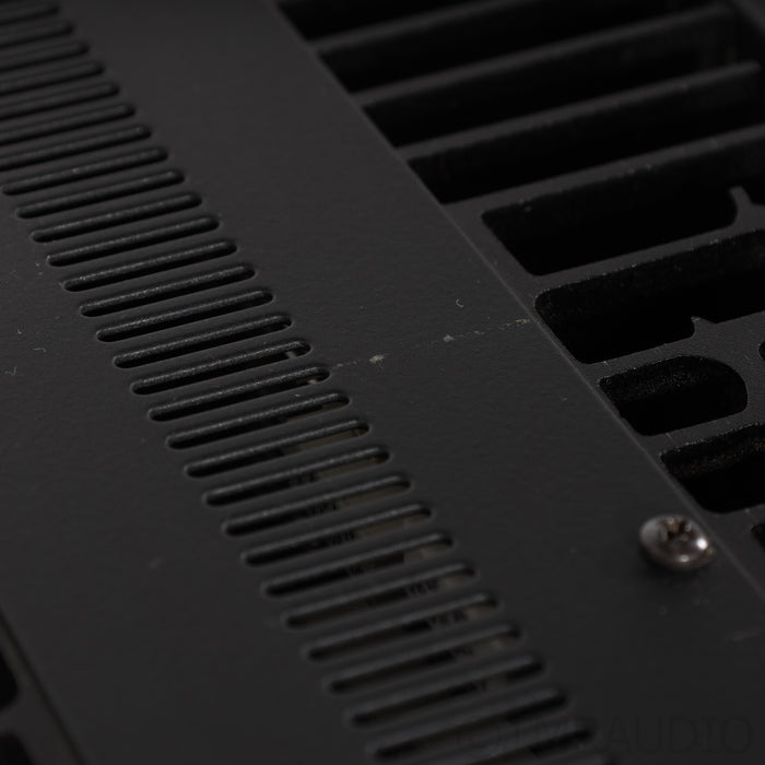 McIntosh MC462 Quad Balanced Power Amplifier