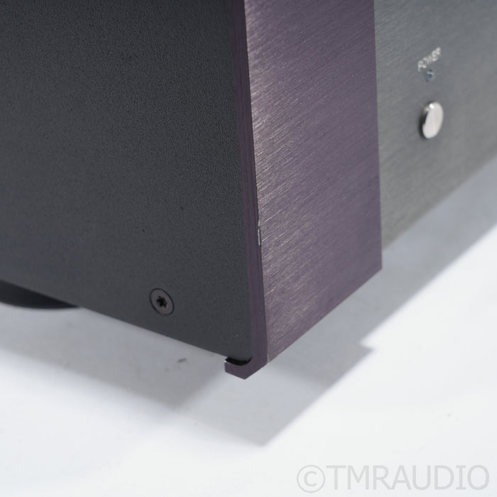 Krell KAV-250a Stereo Power Amplifier