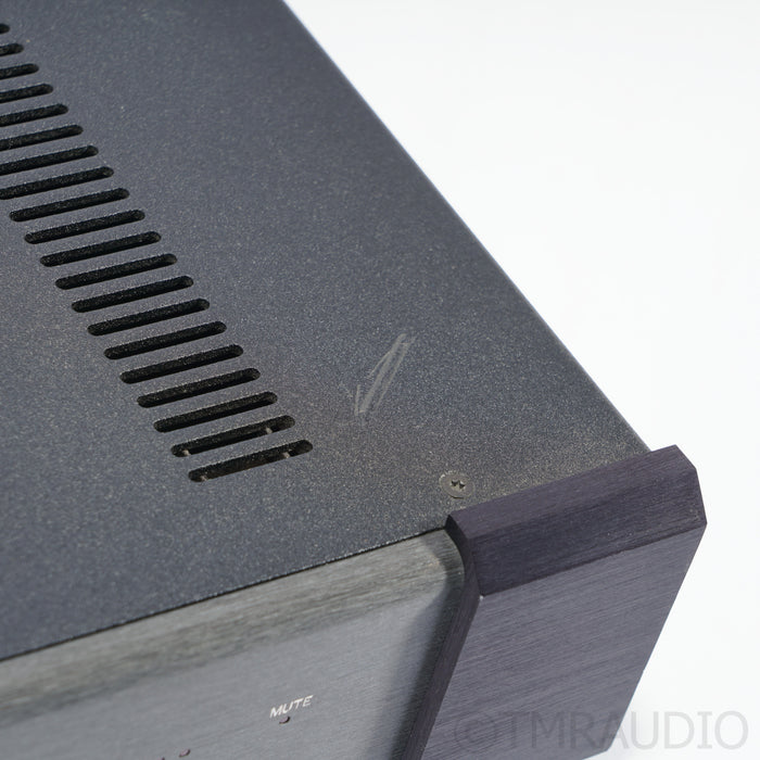 Krell KAV-300i Stereo Integrated Amplifier (1/1)