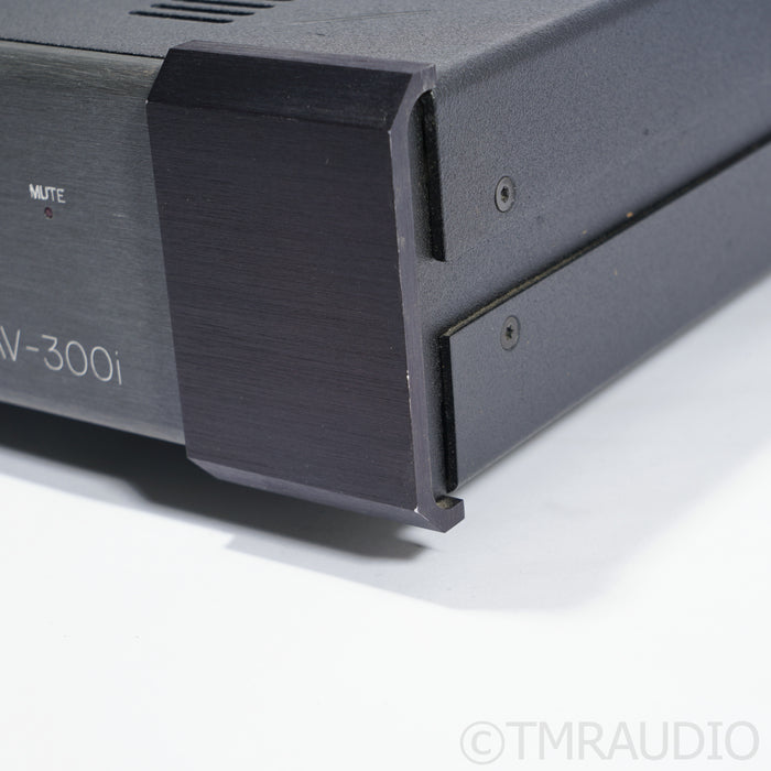 Krell KAV-300i Stereo Integrated Amplifier (1/1)