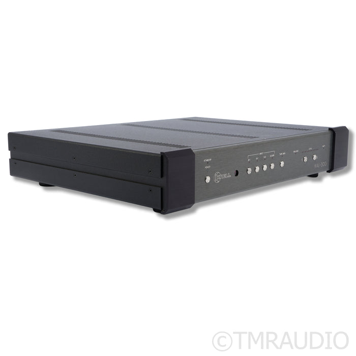 Krell KAV-300i Stereo Integrated Amplifier (1/1)