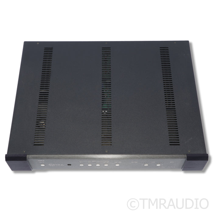 Krell KAV-300i Stereo Integrated Amplifier (1/1)