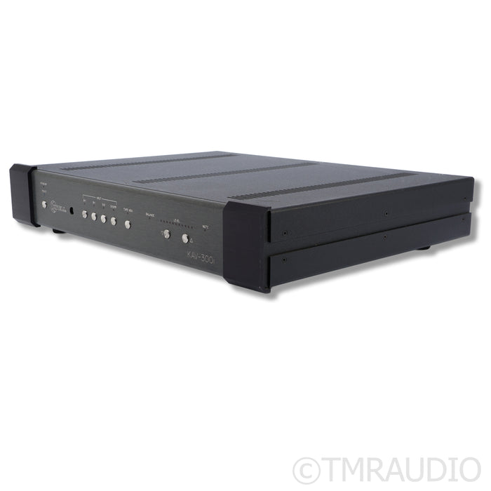 Krell KAV-300i Stereo Integrated Amplifier (1/1)