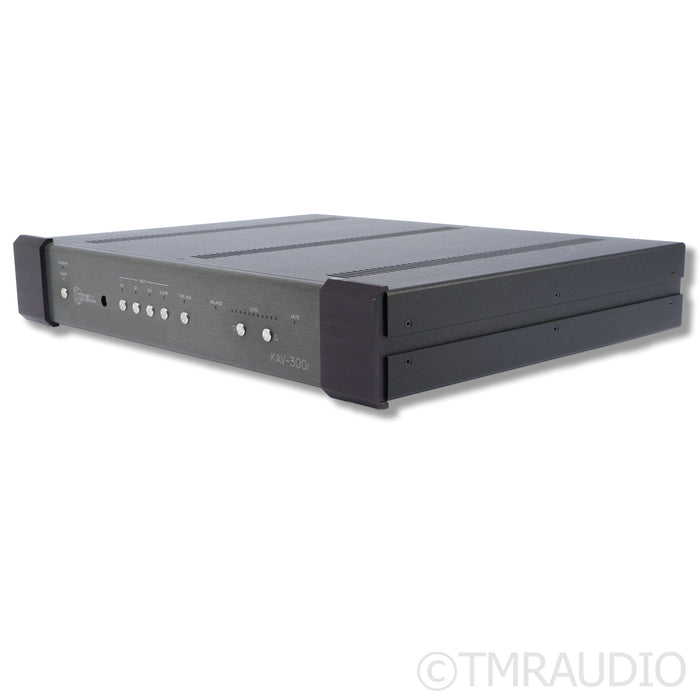 Krell KAV-300i Stereo Integrated Amplifier