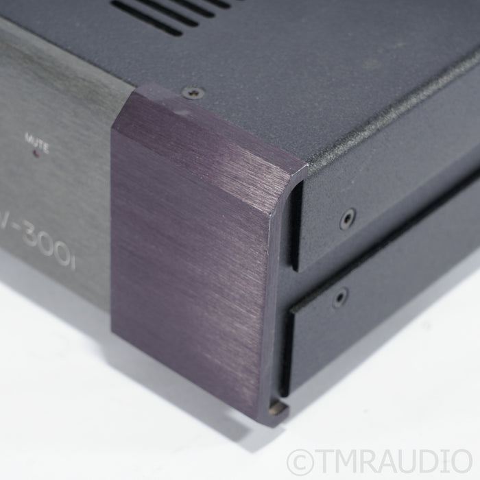 Krell KAV-300i Stereo Integrated Amplifier