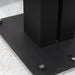 Bowers & Wilkins 805S Bookshelf Speakers with Stands; Rosenut Pair