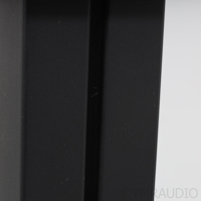 Bowers & Wilkins 805S Bookshelf Speakers with Stands; Rosenut Pair