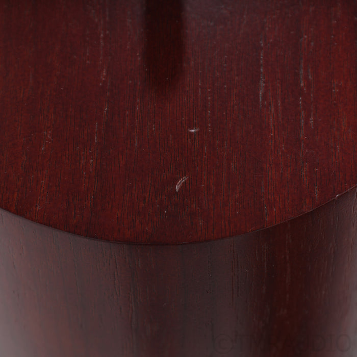 Bowers & Wilkins 805S Bookshelf Speakers with Stands; Rosenut Pair