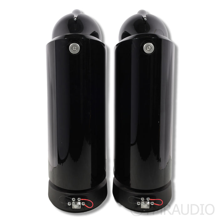 Bowers & Wilkins 802 Diamond Floorstanding Speakers