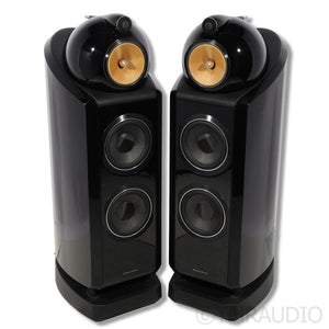 Bowers & Wilkins 802 Diamond Floorstanding Speakers