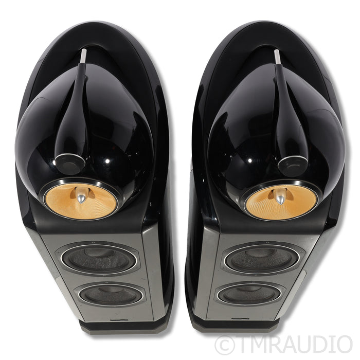 Bowers & Wilkins 802 Diamond Floorstanding Speakers
