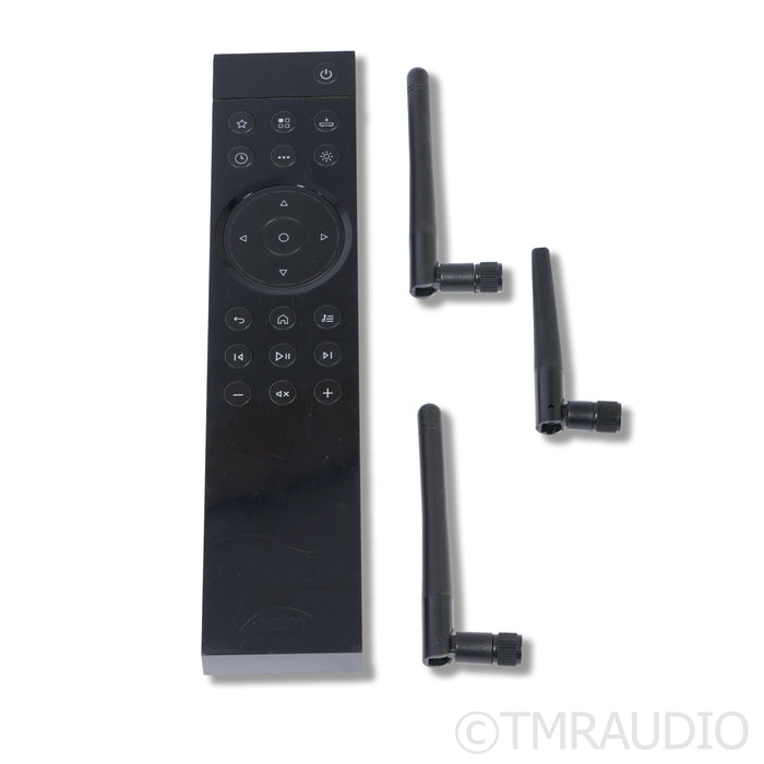 Naim NDX 2 Network Streamer (0/3)