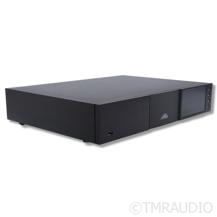 Naim NDX 2 Network Streamer (0/3)