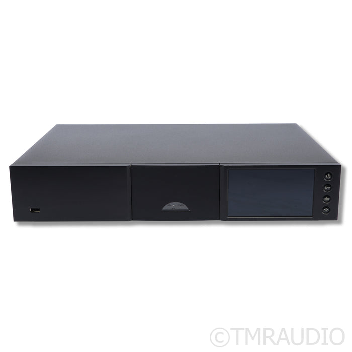 Naim NDX 2 Network Streamer (0/3)