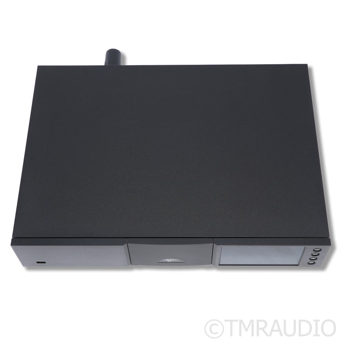 Naim NDX 2 Network Streamer (0/3)