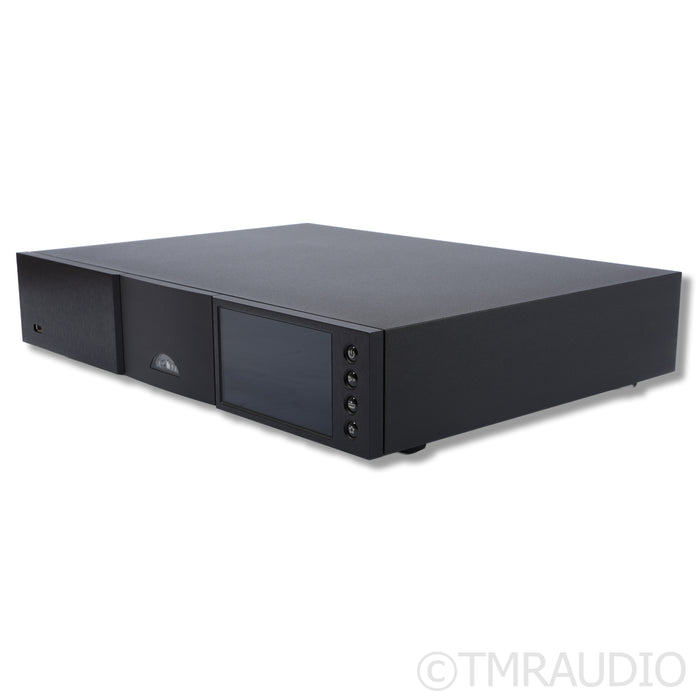 Naim NDX 2 Network Streamer (0/3)