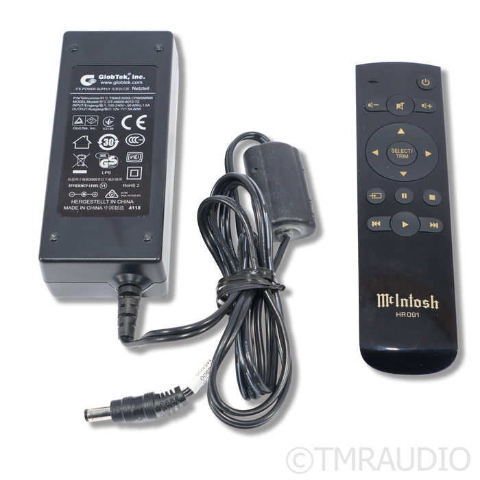 McIntosh MS500 Network Streamer
