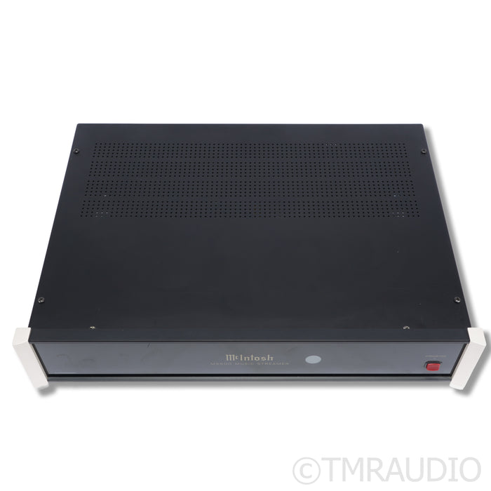 McIntosh MS500 Network Streamer