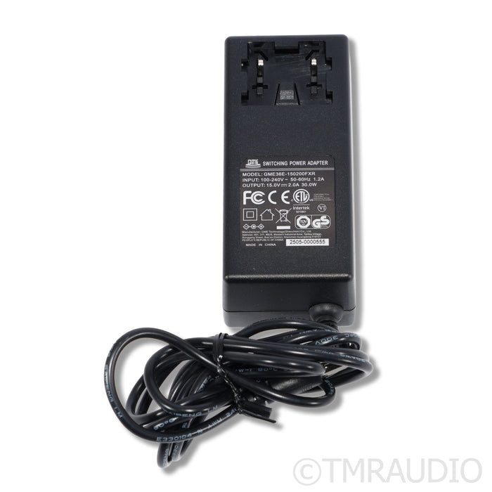 Laiv Audio  Harmony uDAC; LPS D/A Converter