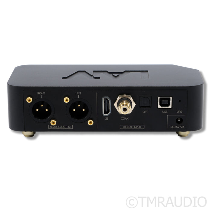 Laiv Audio  Harmony uDAC; LPS D/A Converter