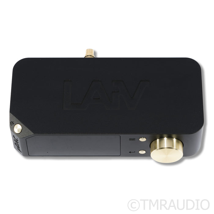 Laiv Audio  Harmony uDAC; LPS D/A Converter