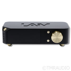 Laiv Audio  Harmony uDAC; LPS D/A Converter