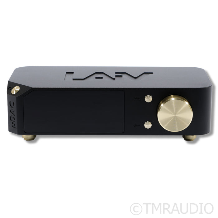 Laiv Audio  Harmony uDAC; LPS D/A Converter