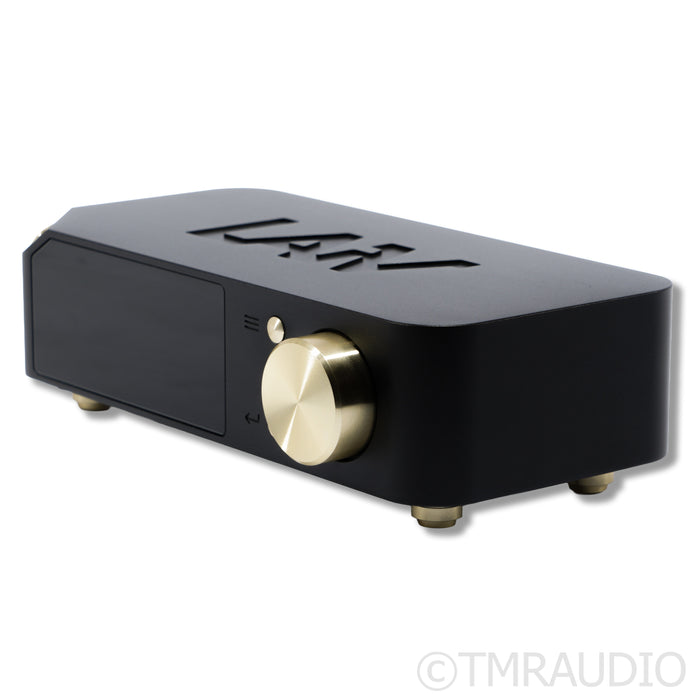 Laiv Audio  Harmony uDAC; LPS D/A Converter