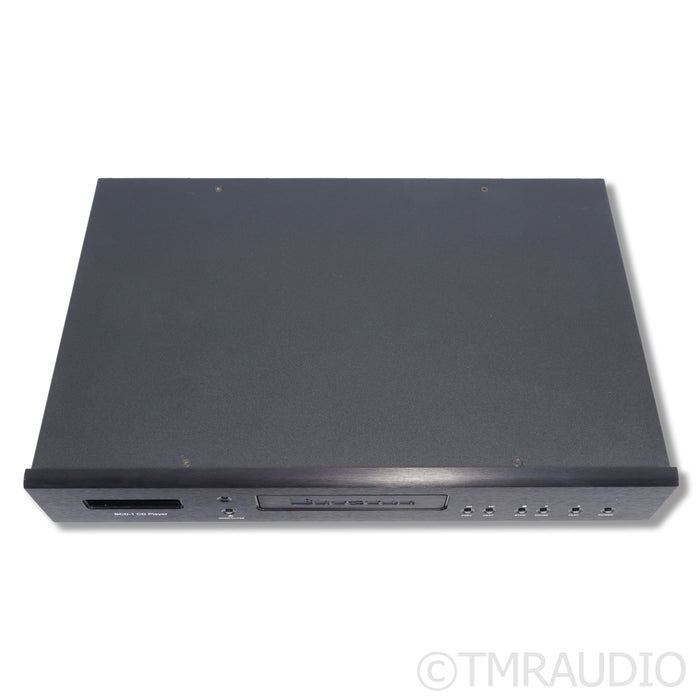 Bryston BCD-1 CD Player
