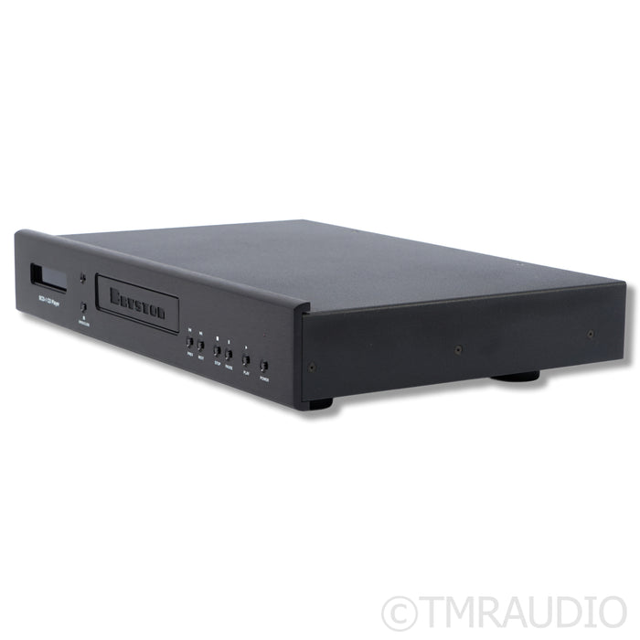 Bryston BCD-1 CD Player