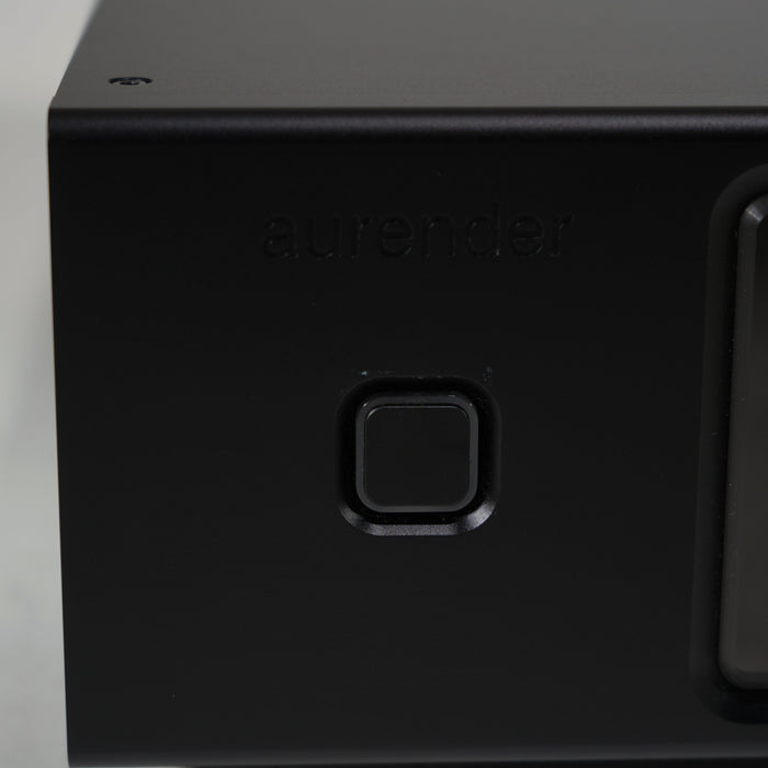 Aurender N20 Network Streamer